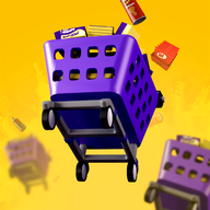 fill the fridge冰箱收纳师手游