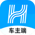 哈啰车主ios版图标