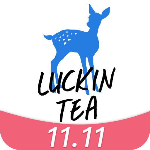 小鹿茶app