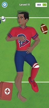Football Life手游