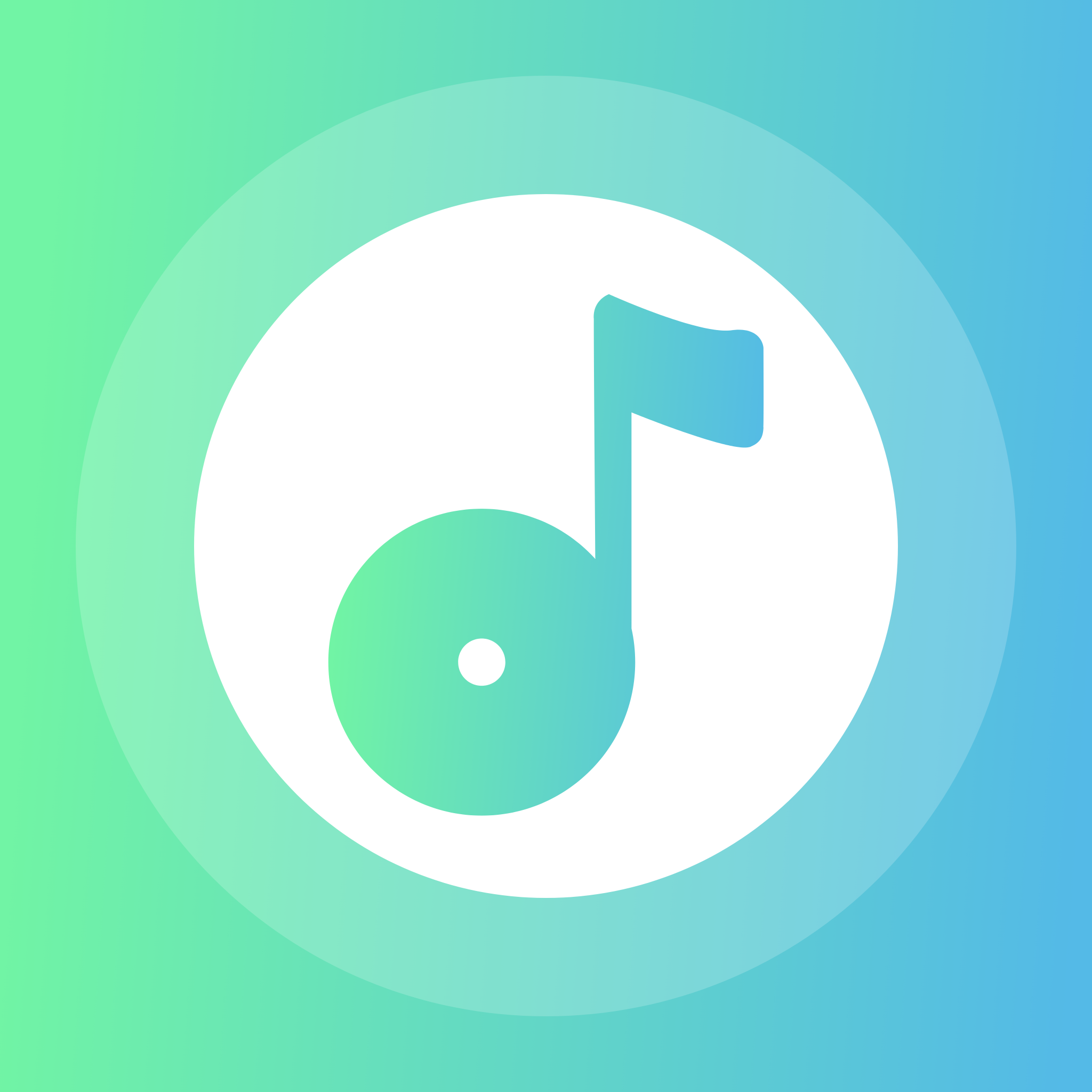 汽水铃声APP