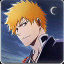 死神勇敢的灵魂(Bleach)