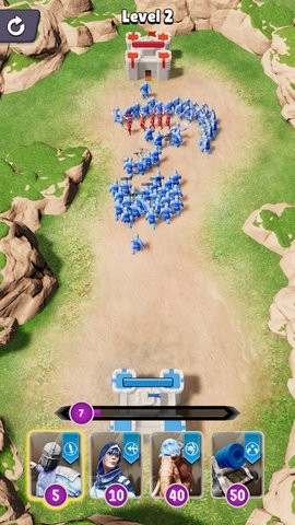 ClashDraw手游