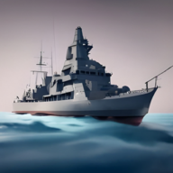 Warship Commander手游