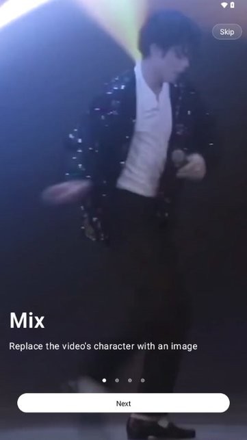 viggleai手机版