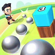 激战霸主游戏