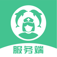小豚康护服务端app