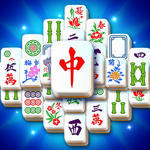 麻将碰碰消