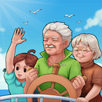 外婆的澎湖湾游戏