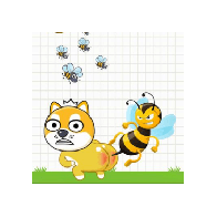画线救狗子游戏