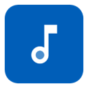 适配音乐手机版图标