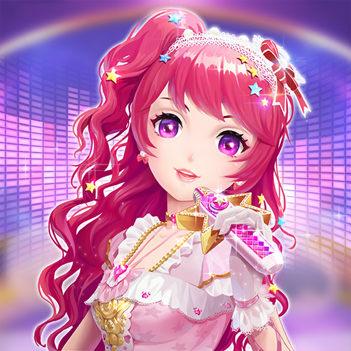 菲梦少女闪耀游戏
