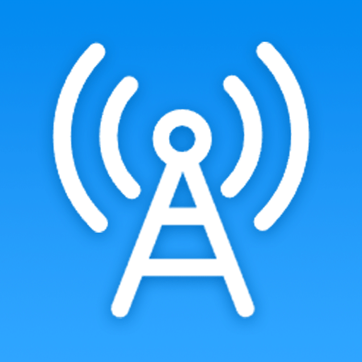 WiFi高能钥匙软件