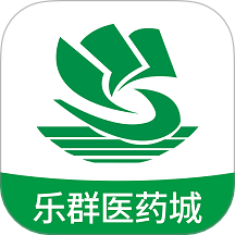 乐群医药城app