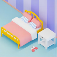 收纳小屋游戏