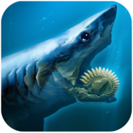 Helicoprion Simulator
