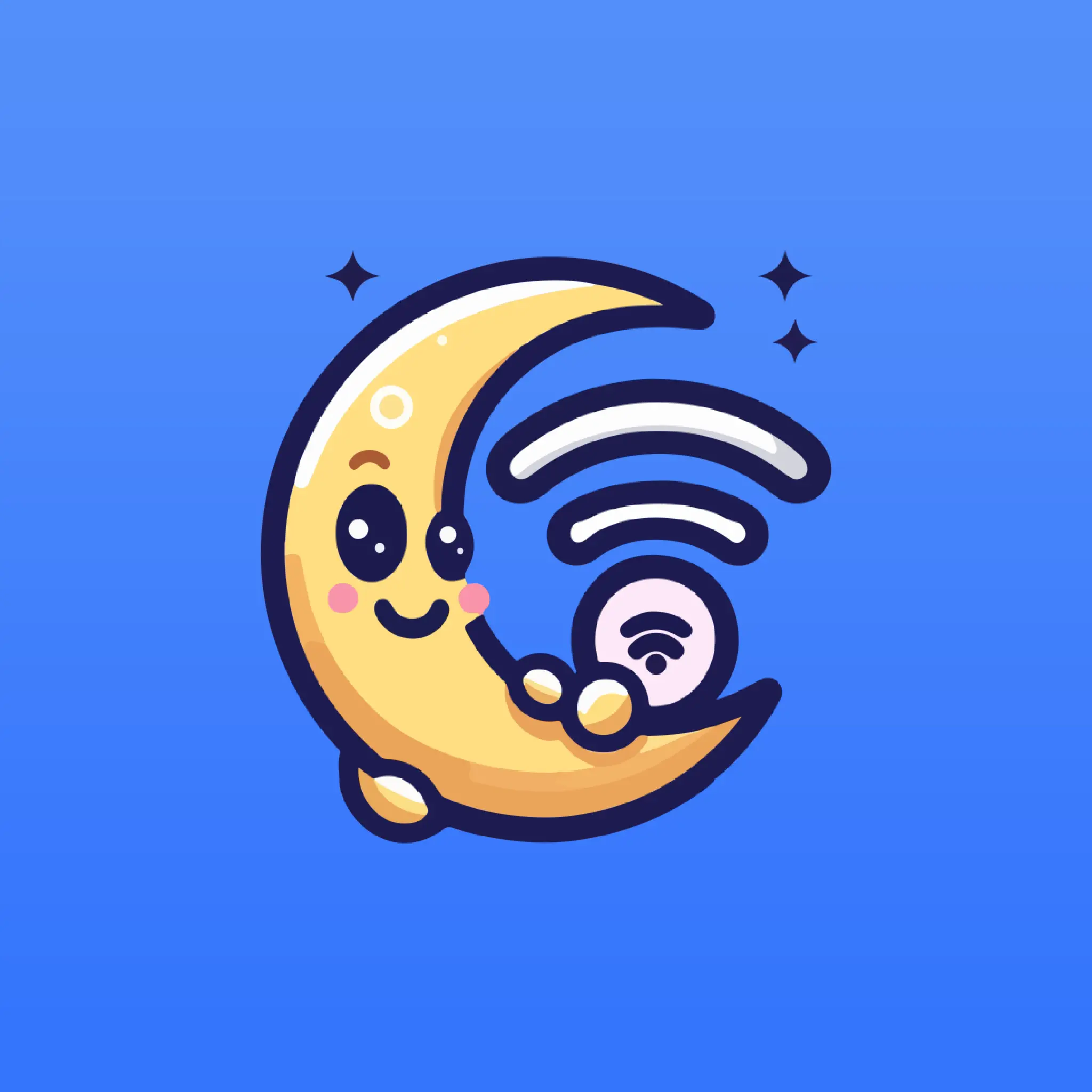 月亮wifi软件