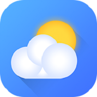 星晴天气app