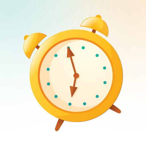 荣星闹钟app