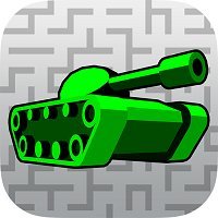 动荡坦克2