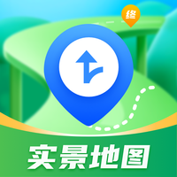 掌上3D实景地图软件