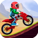 特技摩托赛Stunt Moto Racing