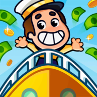 Cruise Ship手游