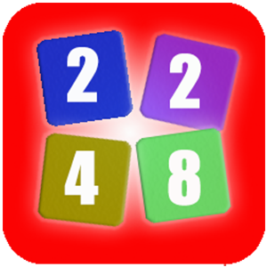 2048每日解压游戏