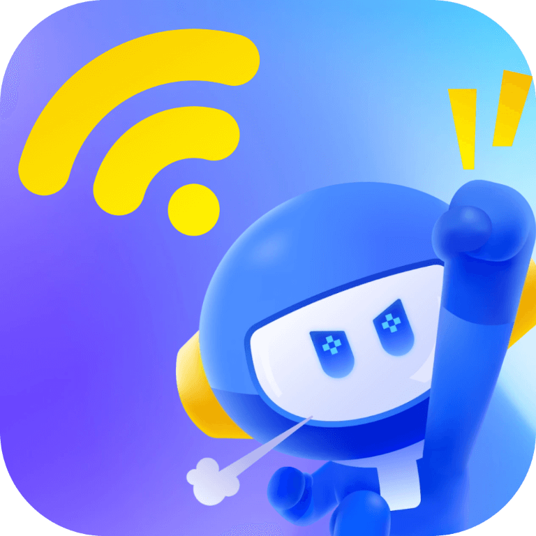无界极速连app