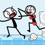 Long Arm Stickman Adventure游戏