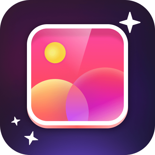 一键改图app