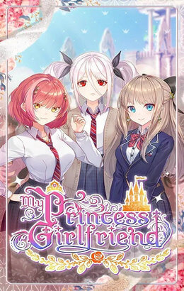 My Princess Girlfriend手机版