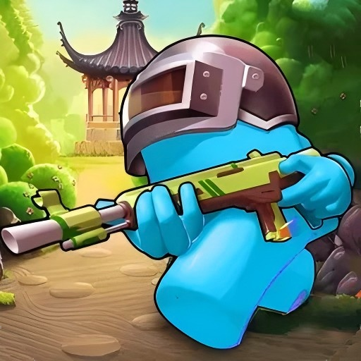 超神王牌神枪手游戏