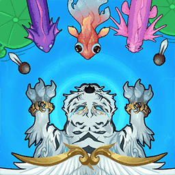 进化吧神龙游戏