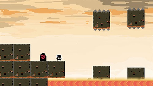 DERE EXE: The AppSir Prequel