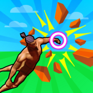 Muscle Smash Soar游戏