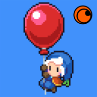 月光石岛图标