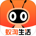 蚁淘生活