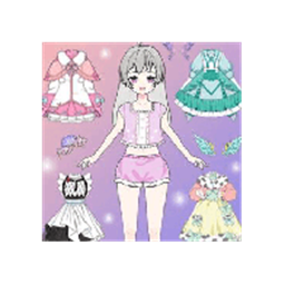 公主的换装生活手机版
