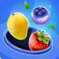 水果黑洞吞噬(Fruit Hole)游戏