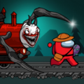 查尔斯小火车生存射击（Choo Survival: Impostor Shoot）