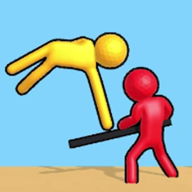 Long Hands Warrior游戏