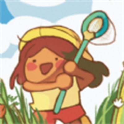 斗虫公园游戏