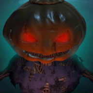 Horror Farm: Pumpkinhead游戏