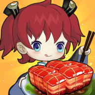 富贵美食街最新版
