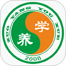 左养右学app