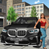 Car Simulator x5 City Driving游戏
