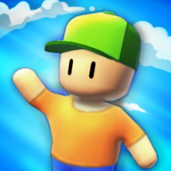 Stumble Guys游戏