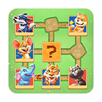 斗兽棋游戏