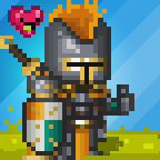 比特英雄(Bit Heroes)